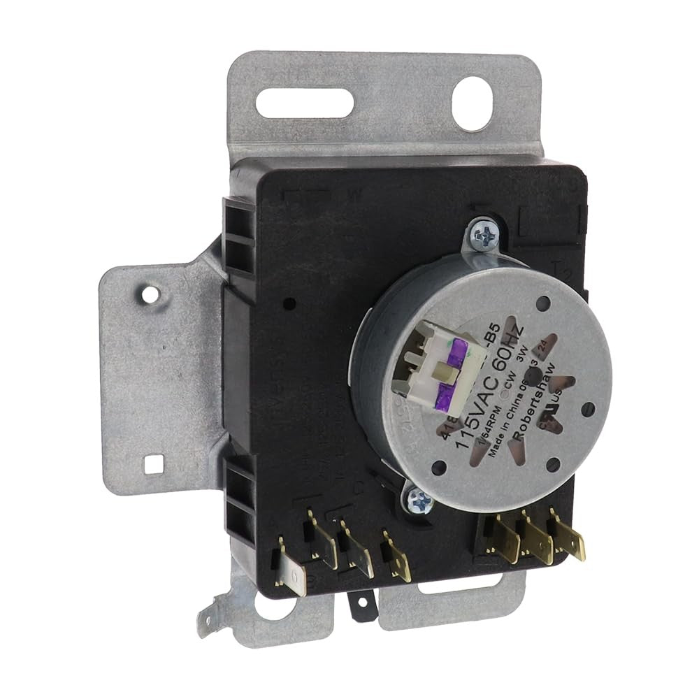 ERP W10857611 Dryer Timer Control for Whirlpool