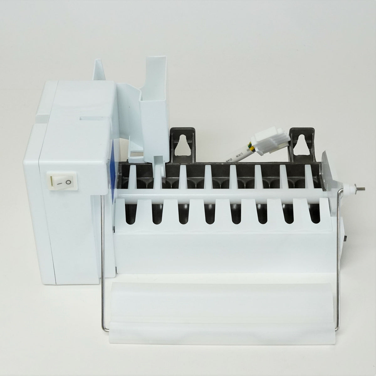 Exact 5303918344 Refrigerator Ice Maker for Frigidaire Electrolux PS1992700