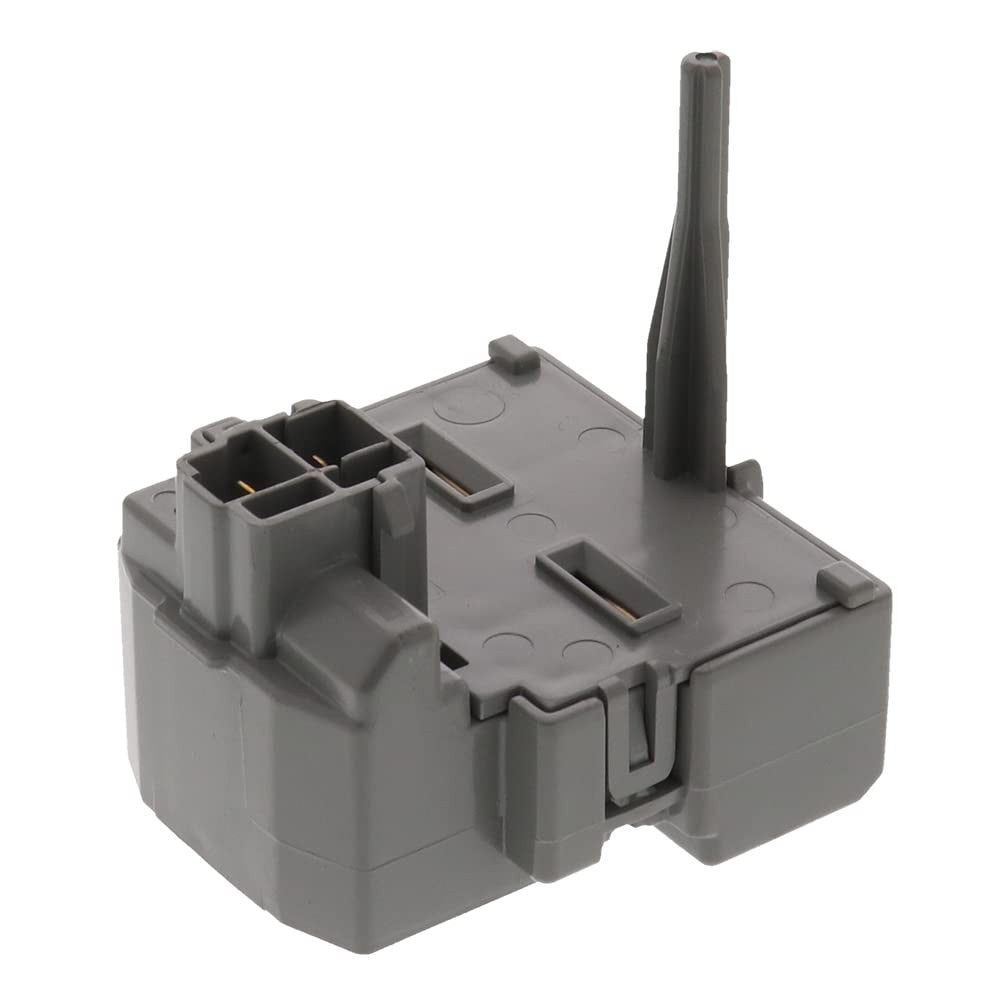 W10197428 for Whirlpool KitchenAid Refrigerator Start Device Relay Overload