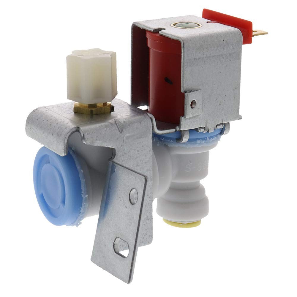 Refrigerator Water Inlet Solenoid Valve for Whirlpool W10279909