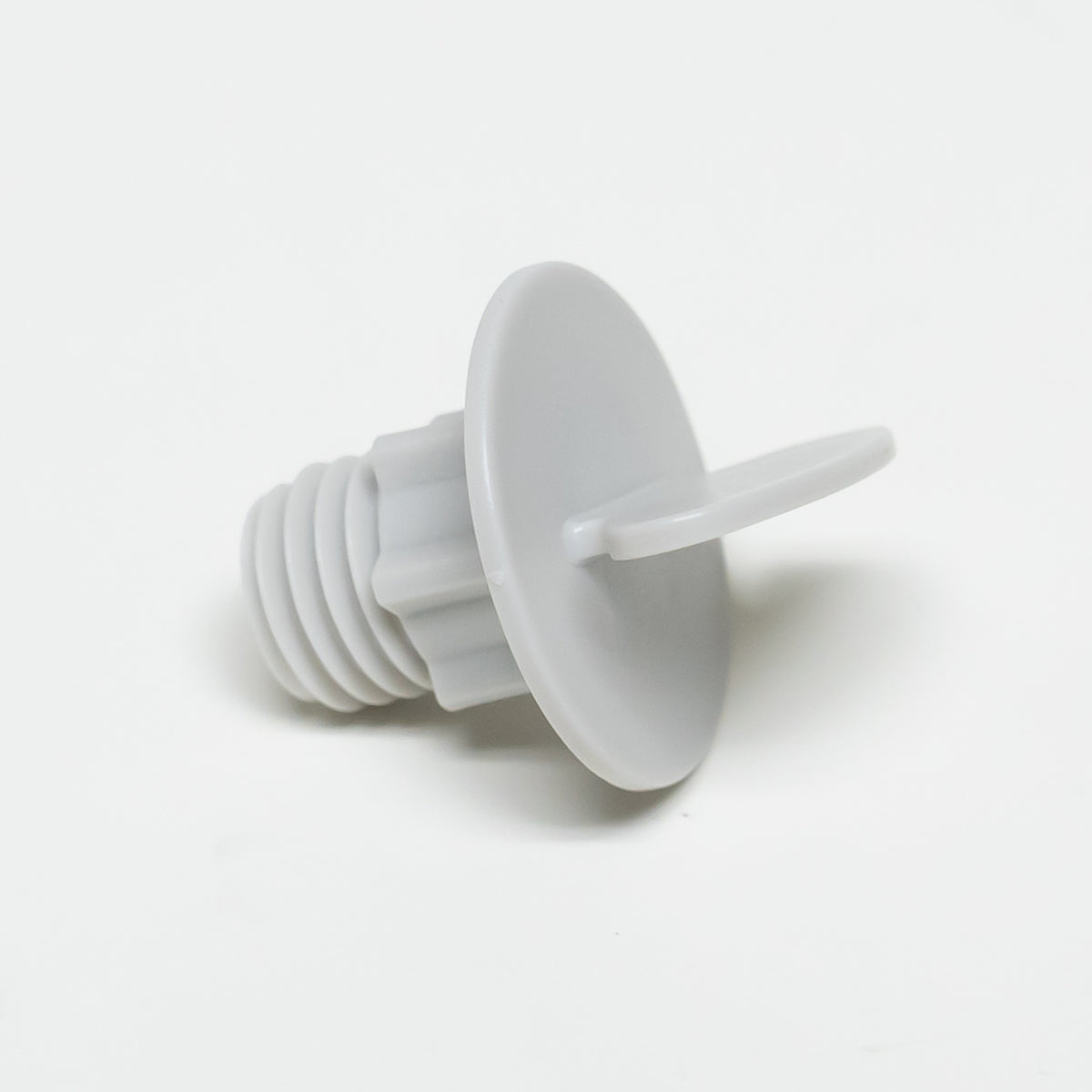 CMP 9742945 Dishwasher Wash Arm Retainer Nut Screw for Whirlpool WP8268873