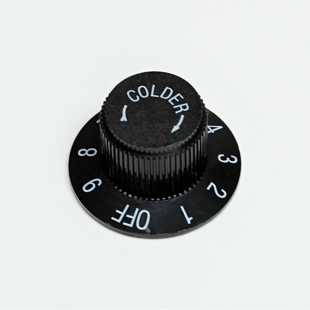 Ranco 9530N814 Cold Control Thermostat for Beverage Air 502-139A 502-194A