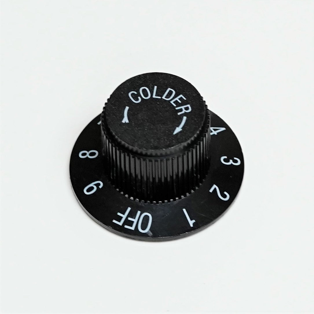 Ranco 9530N814 Cold Control Thermostat for Beverage Air 502-139A 502-194A