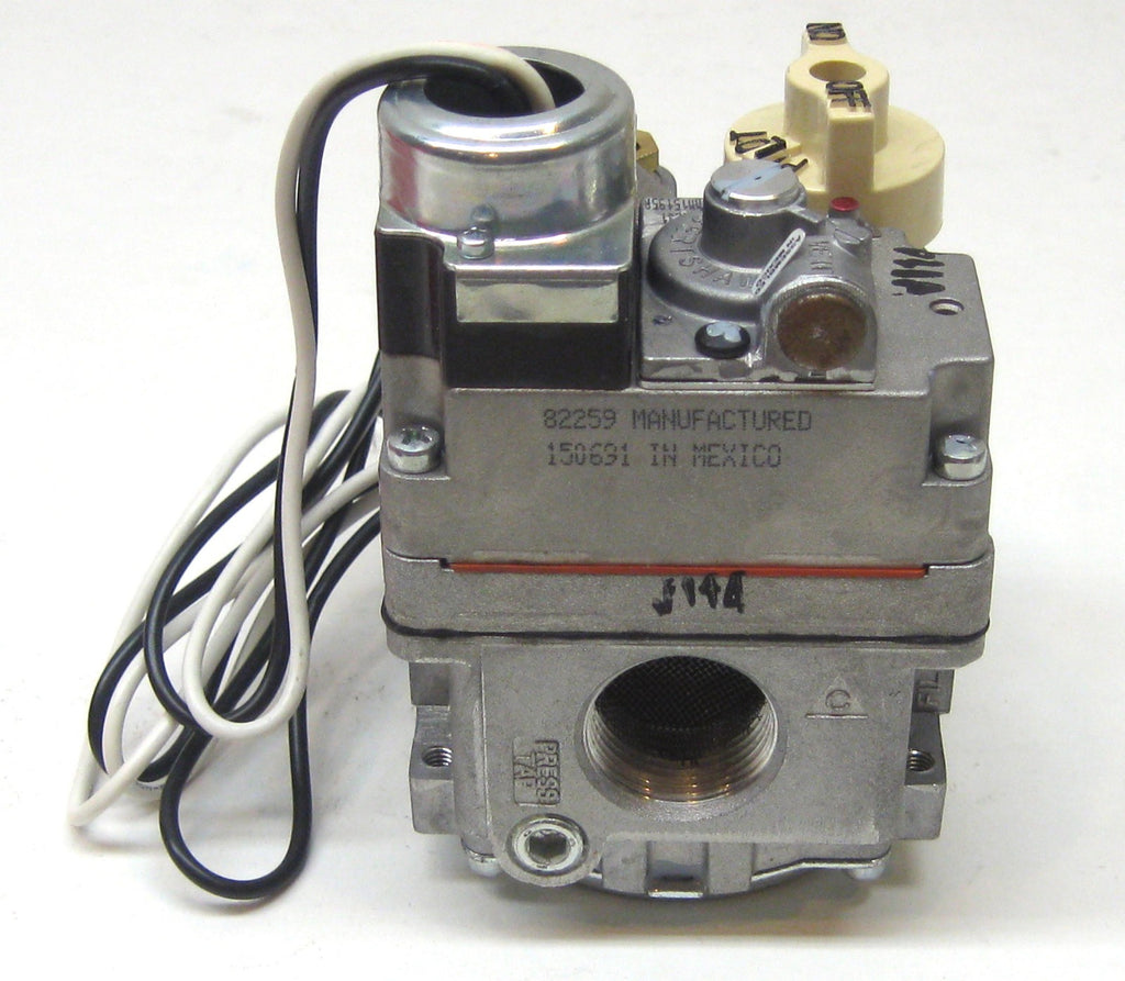 Robertshaw Gas Valve 700-454 7000BER-120 for Market Forge Vulcan 54-1015