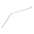 Choice Part WR2X9393 Refrigerator Heat Probe for GE