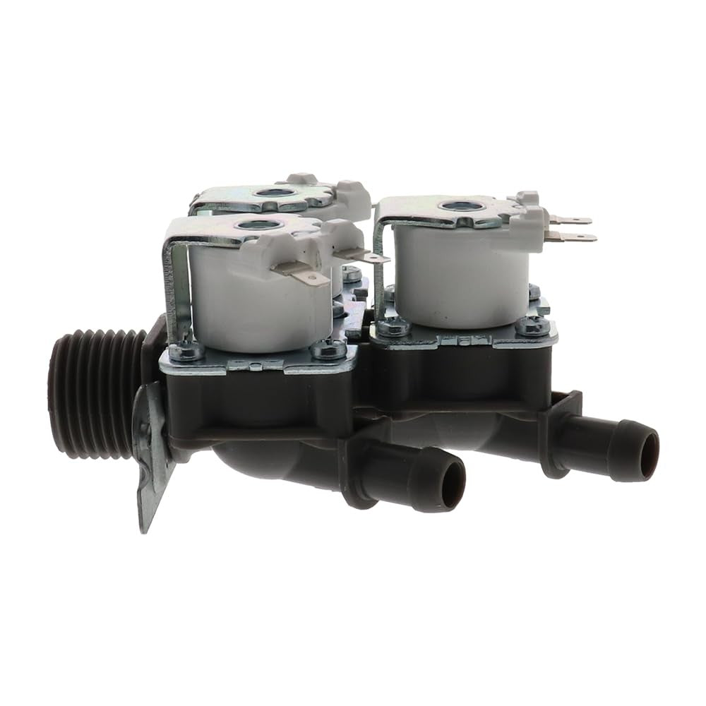 Exact 5221ER1003S Clothes Washing Machine Water Inlet Valve for LG Washer