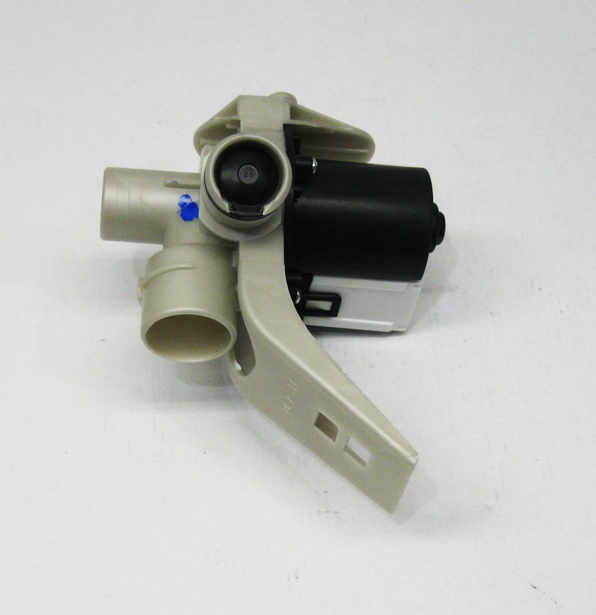 Supco LP1052 for WP25001052 Whirlpool Maytag Washer Water Drain Pump Motor