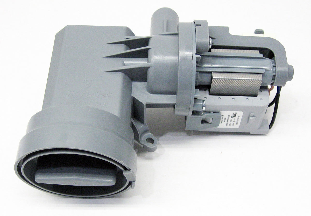 Washing Machine Pump WP-W10425238 for Whirlpool Kenmore AP6023357 PS11754613