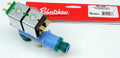 Refrigerator Water Valve for Whirlpool Kenmore WPW10312696 AP6019288 PS11752594