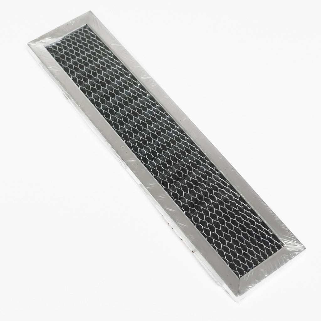 2 Pack WB02X35607 for GE JX81D Microwave Hood Charcoal Carbon Filter Choice Part