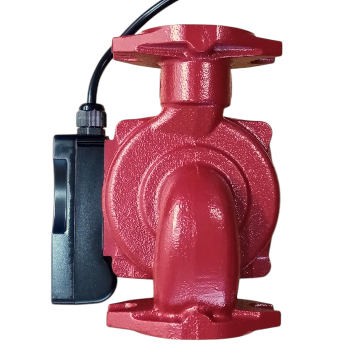 Water Circulation Pump Replacement for Grundfoss UPS26-99FC 115V 1/6HP 3 Speed
