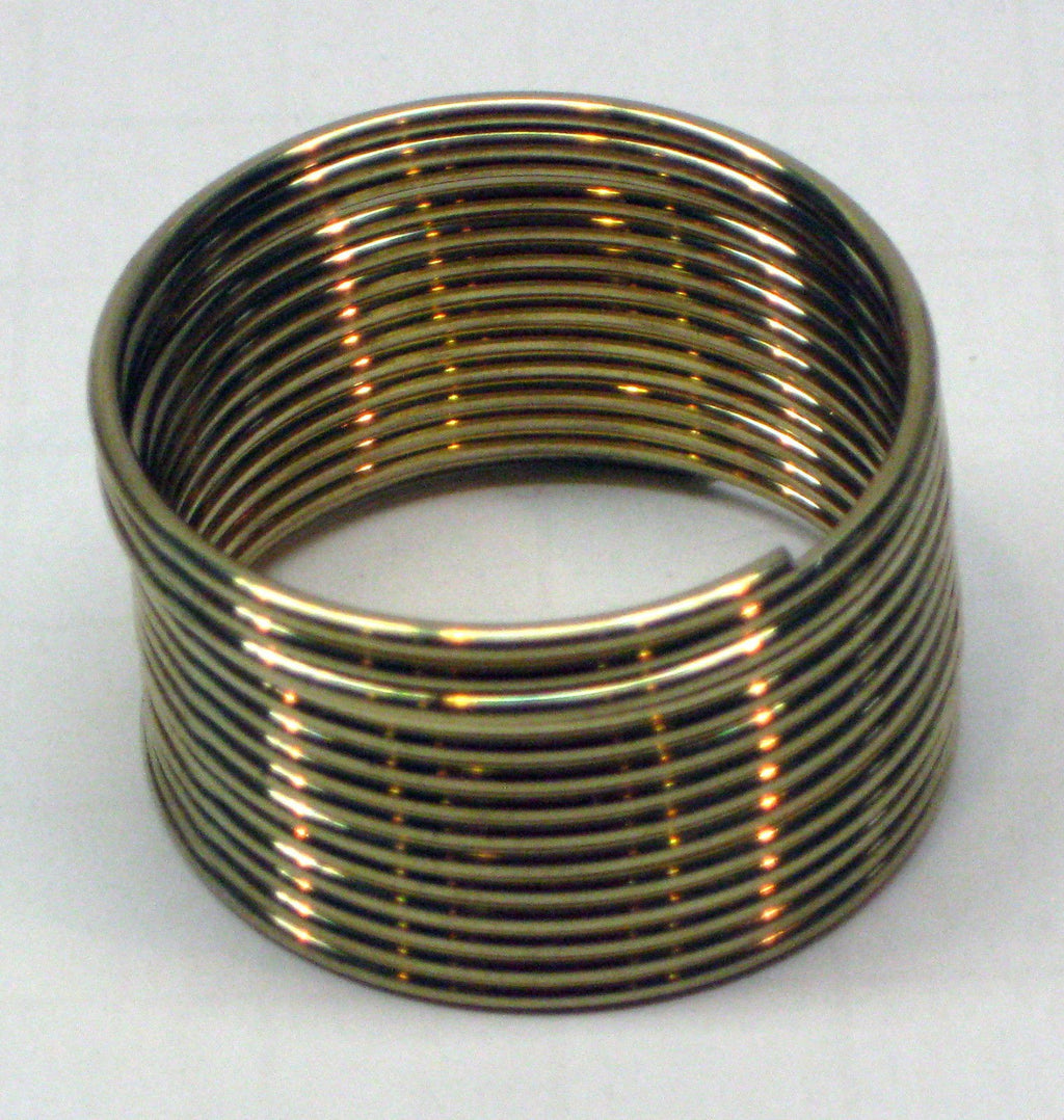 Harris 45K Safety-Silv 45 Brazing Alloy 45% Silver 1 Troy Ounce w/ Flux