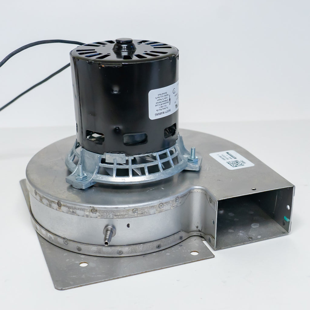 Inducer Blower Motor for Armstrong Rooftop 42250-001 7021-10126 Rotom RFB250
