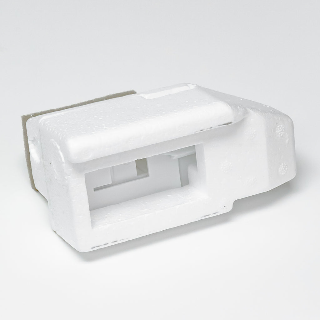 Choice W10151375CM for Whirlpool Refrigerator Damper Control Air Diffuser