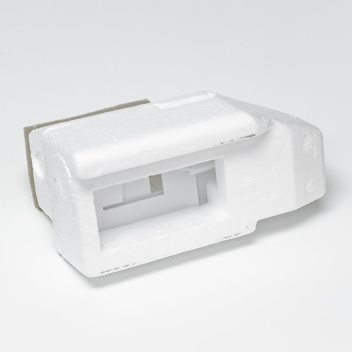 Choice W10151375CM for Whirlpool Refrigerator Damper Control Air Diffuser