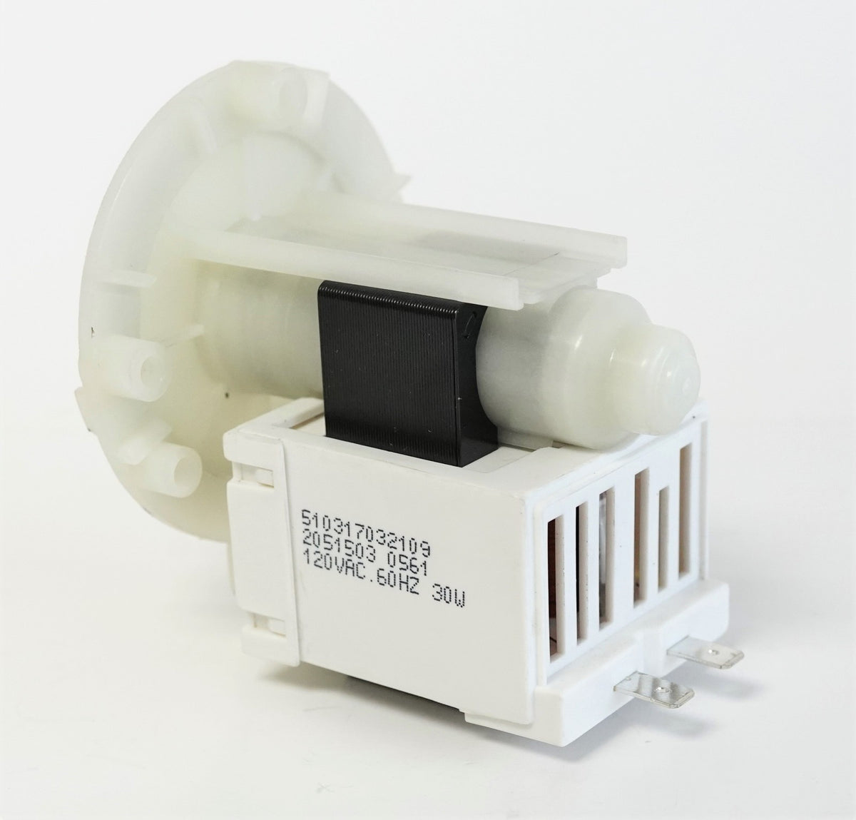 Supco LP2002H for LG 4681EA2002H Washer Washing Machine Dishwasher Pump