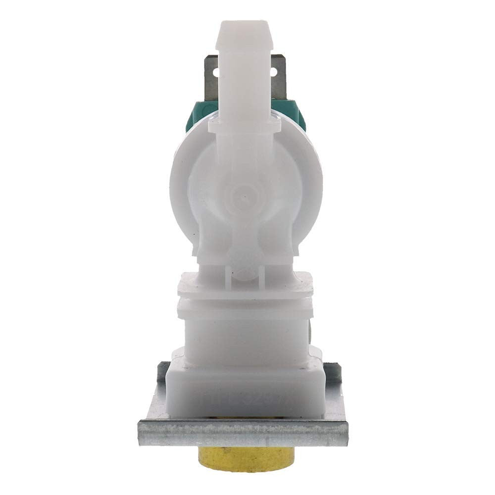Exact Replacement DD62-00084A Dishwasher Water Solenoid Valve for Samsung