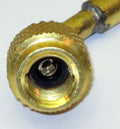 VGC SUPCO Vacuum Gauge Coupler Sealed Units Parts Co