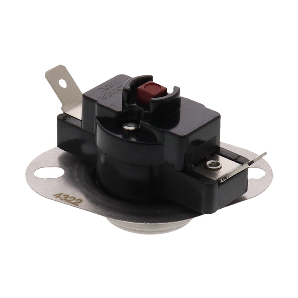 Exact 00422272 Dryer High Limit Thermostat for Bosch 422272