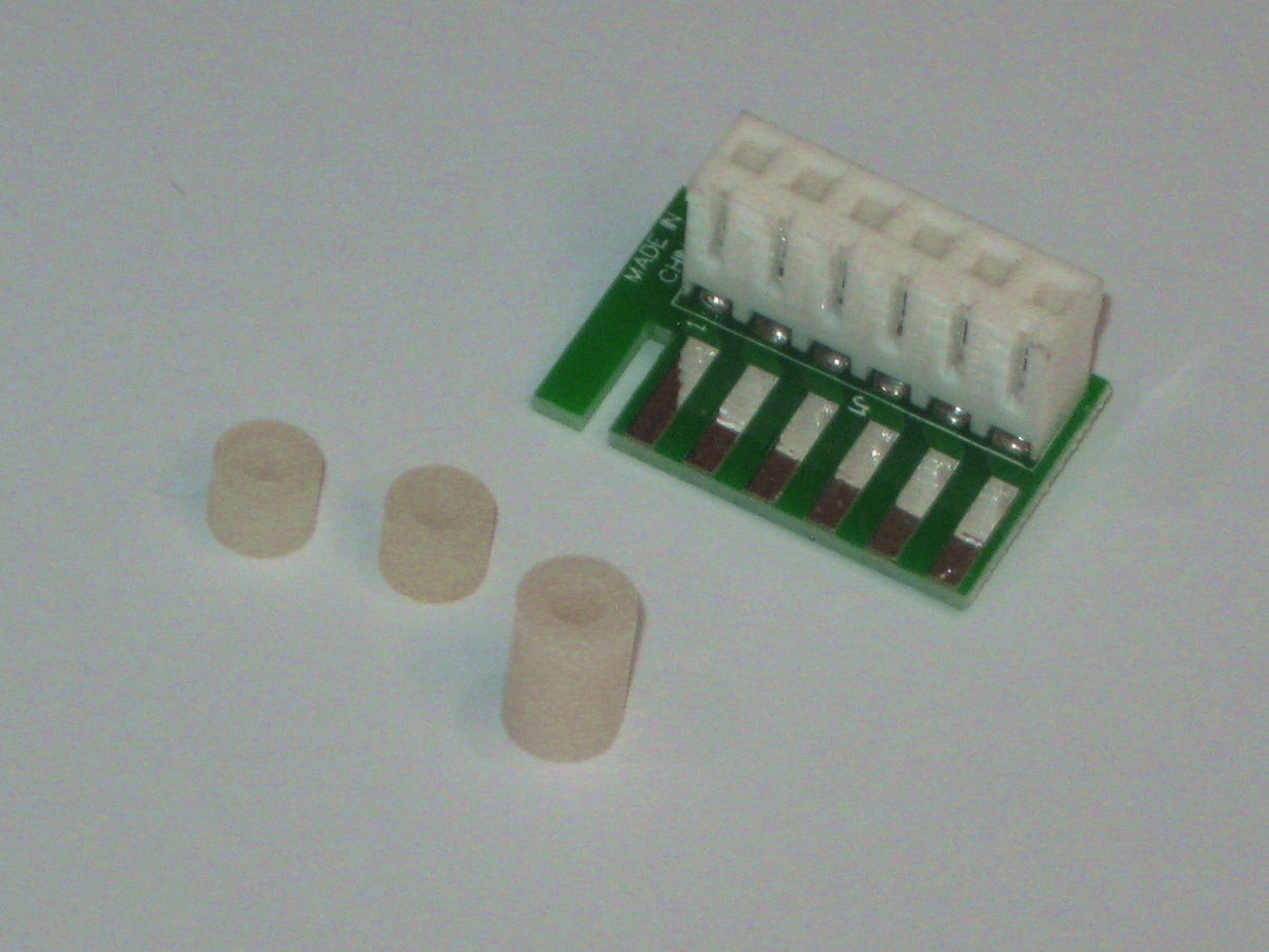 PC Board Edge Adapter for 33727 Hydro Flame Atwood RV Furnaces
