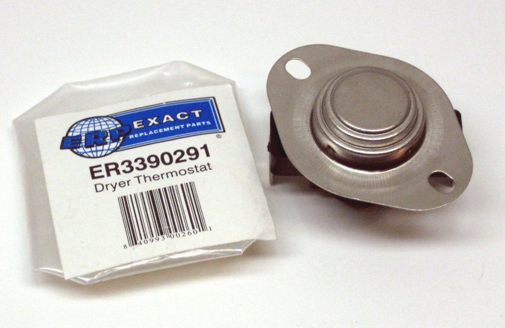 Dryer Hi Limit Thermostat for Whirlpool Kenmore 3390291 AP6008306 PS11741441