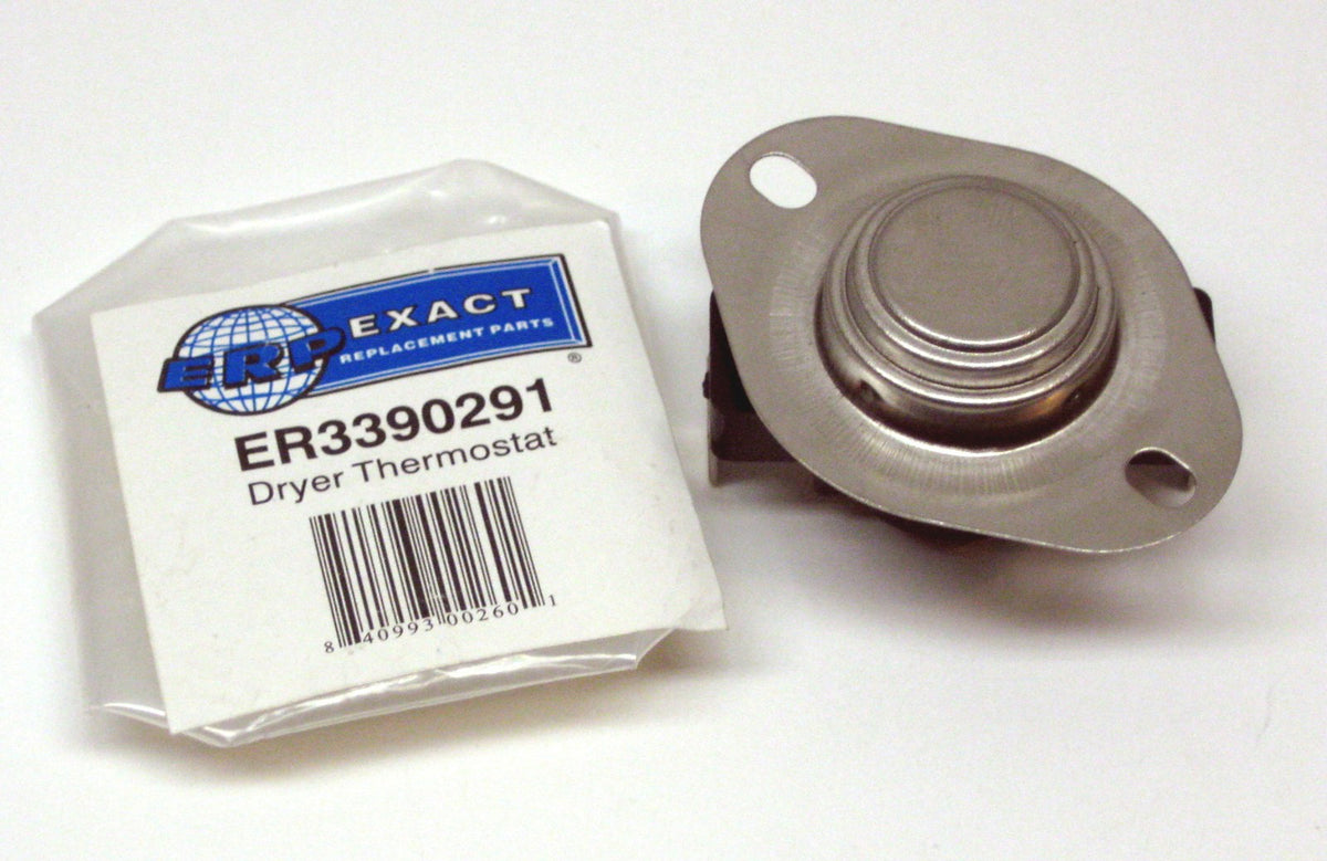 Dryer Hi Limit Thermostat for Whirlpool Kenmore 3390291 AP6008306 PS11741441