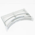 DC61-02595A for Samsung Dryer Lint Screen Trap Filter