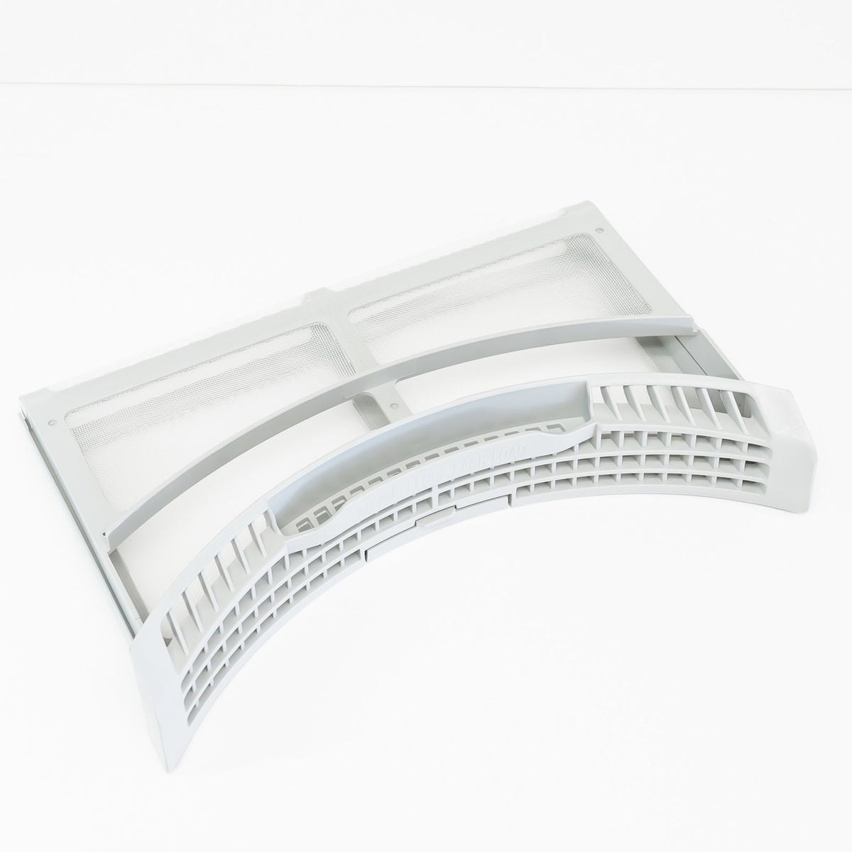 DC61-02595A for Samsung Dryer Lint Screen Trap Filter