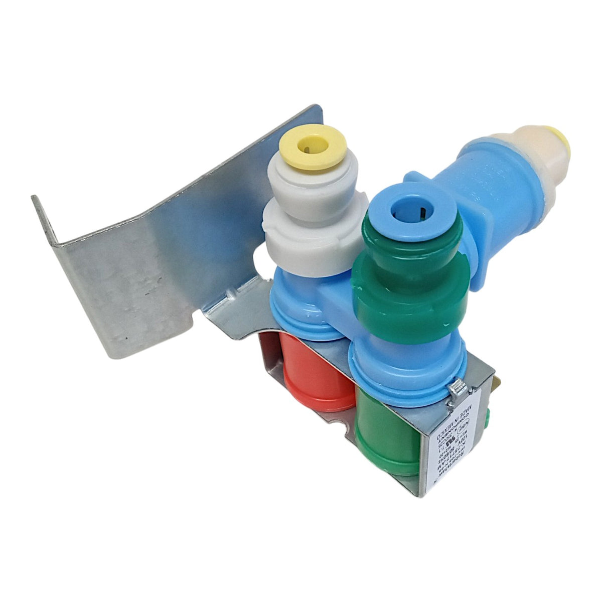 IMV708 for W10408179 Whirlpool Kitchenaid Kenmore Refrigerator Water Valve