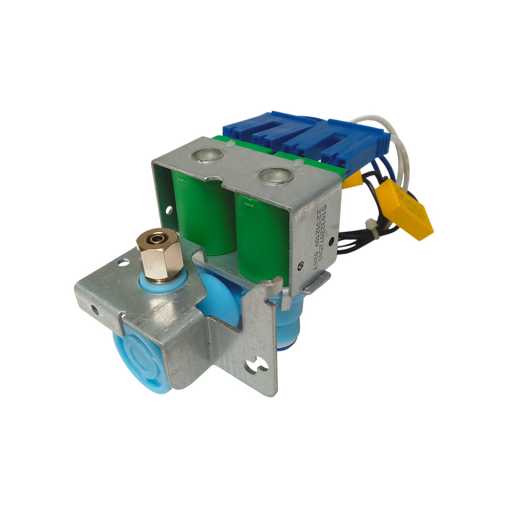 Choice Parts DA62-02360B for Samsung Refrigerator Water Inlet Solenoid Valve