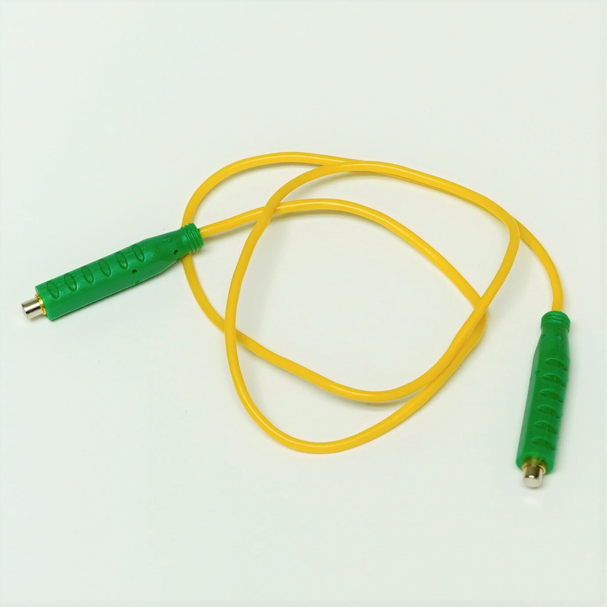 Supco MAG1GR 30 Vac Magnetic Test Leads Jumper Wire Magjumper Green