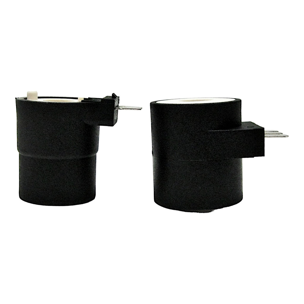 White Rodgers Gas Dryer Valve Coils Set for 279834 Whirlpool Maytag 12001349