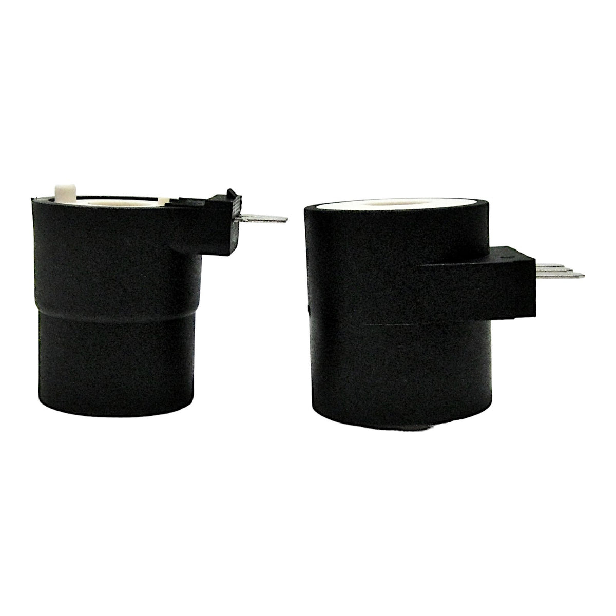 White Rodgers Gas Dryer Valve Coils Set for 279834 Whirlpool Maytag 12001349