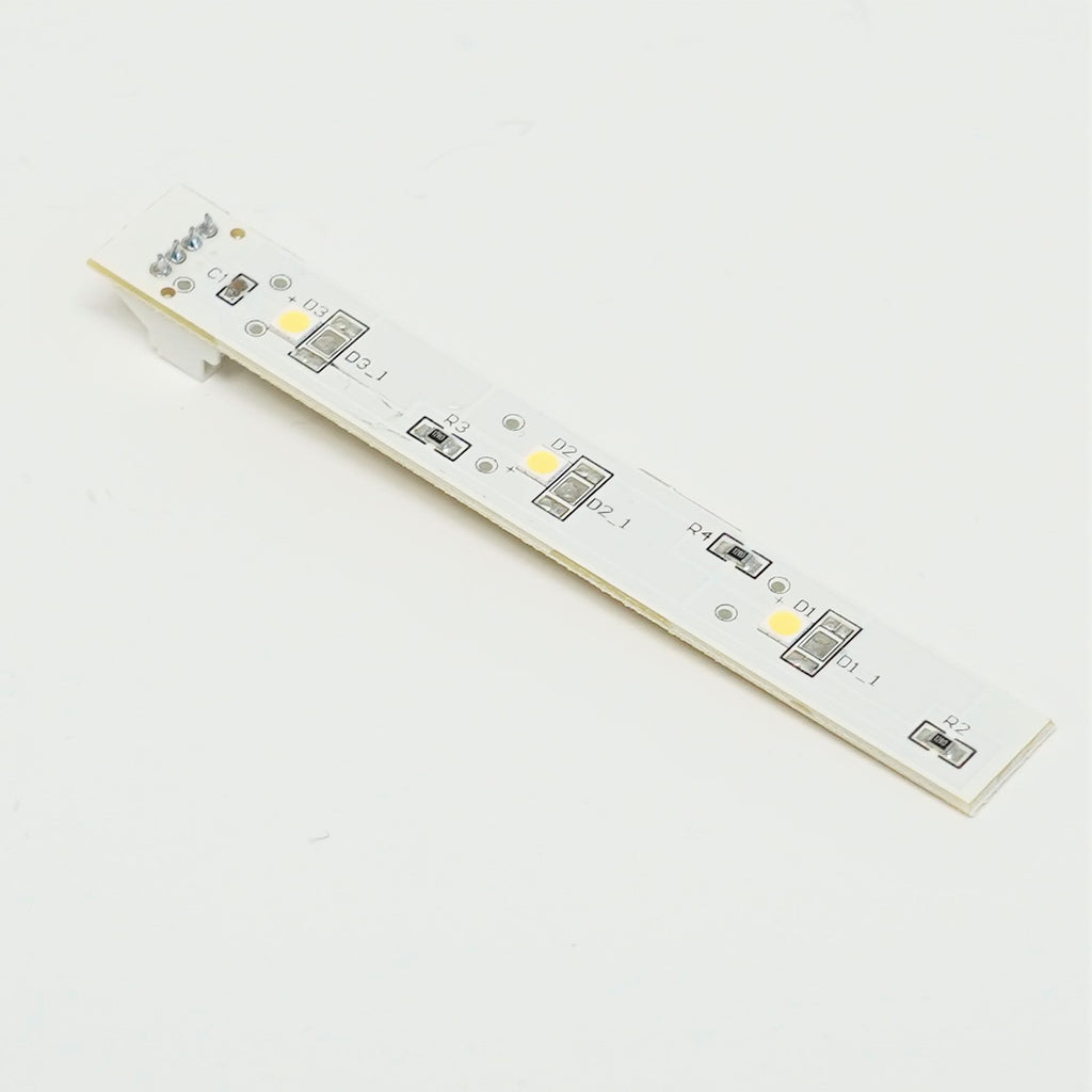 Choice Parts 5304521062 for Electrolux Frigidaire Refrigerator LED Light Board