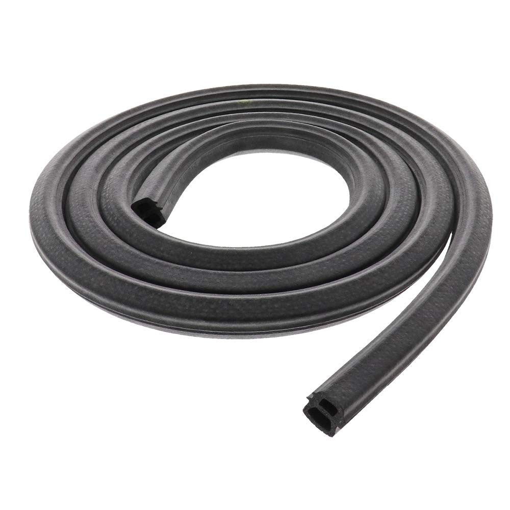 ERP W10509257 Dishwasher Gasket Seal for Whirlpool WPW10509257