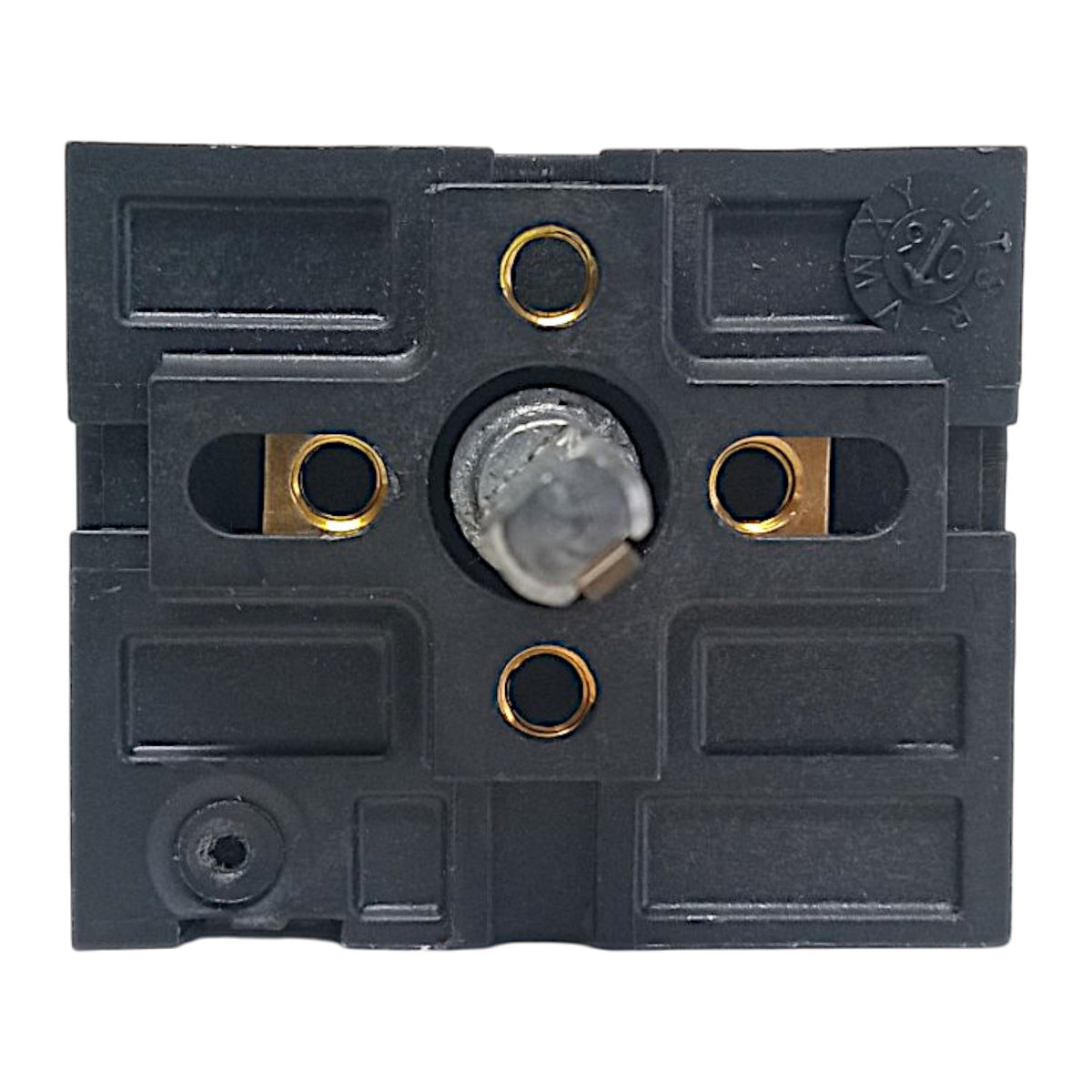 Robertshaw 5502-442M Range Infinite Control Switch MPA-V163-UNH