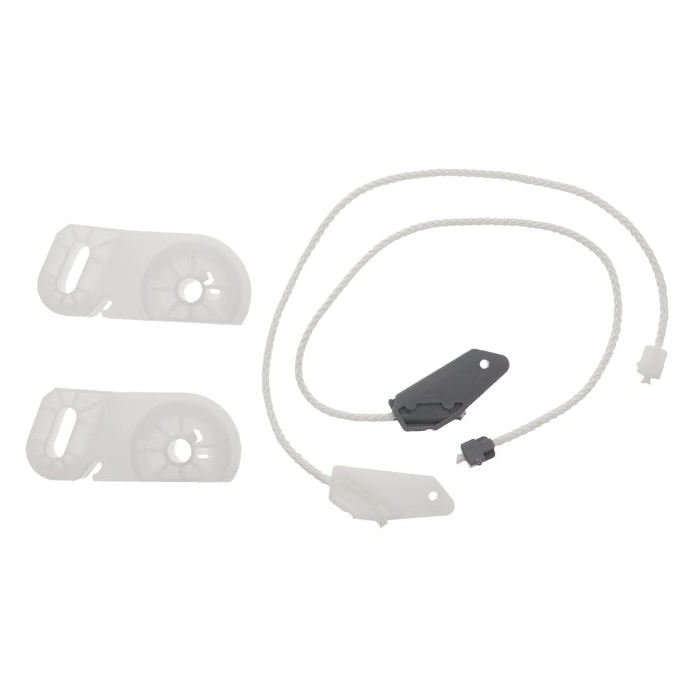 Exact Replacement 00618605 Dishwasher Door Cable for Bosch Gaggenau Thermador