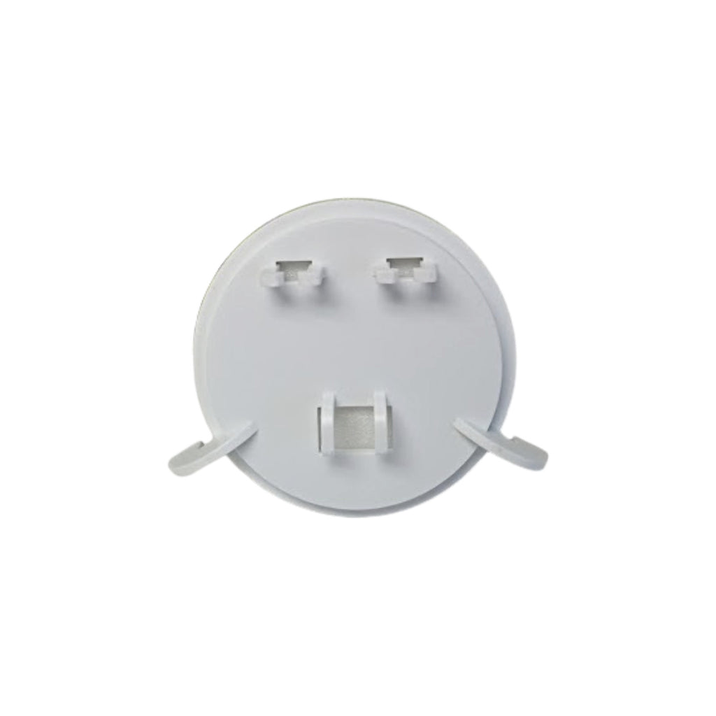 Choice WR17X11653 Refrigerator Door Chute Dispenser Flapper for GE