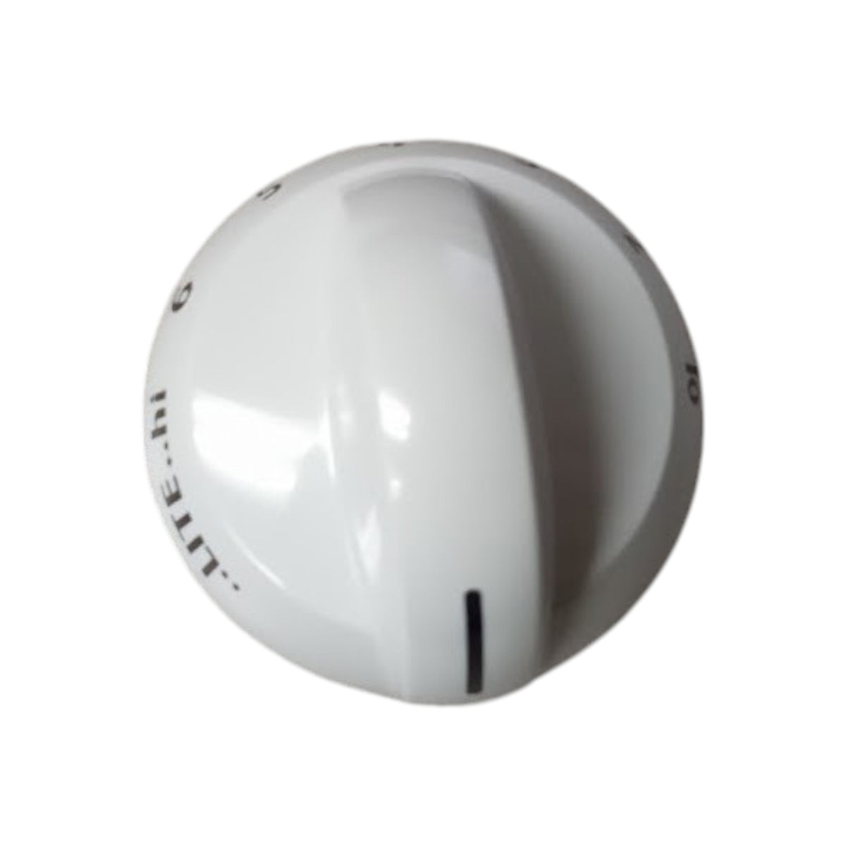 Exact 316220008 Gas Range Burner Knob for Electrolux Frigidaire AP4322130