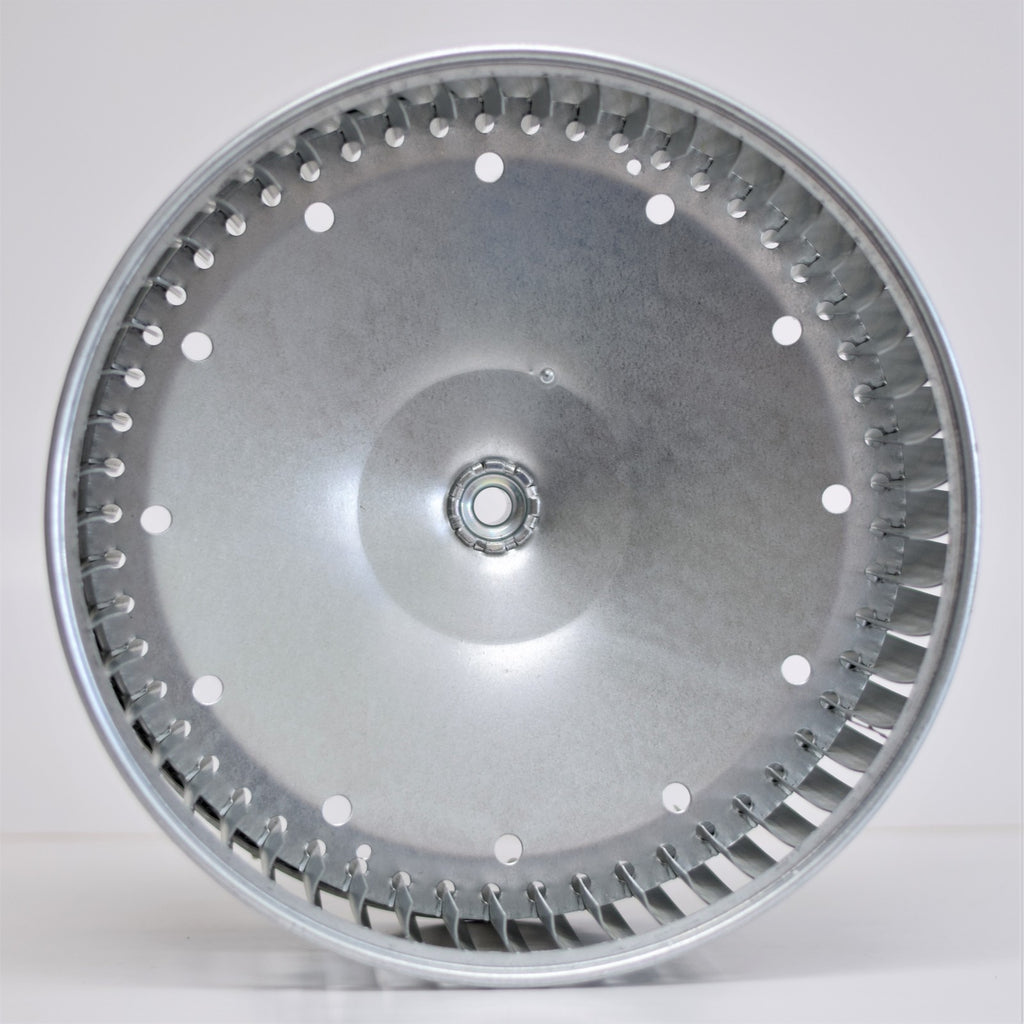 026940-03 Lau DD11-6A Blower Wheel Squirrel Cage 11-3/4" x 6" x 1/2" CW