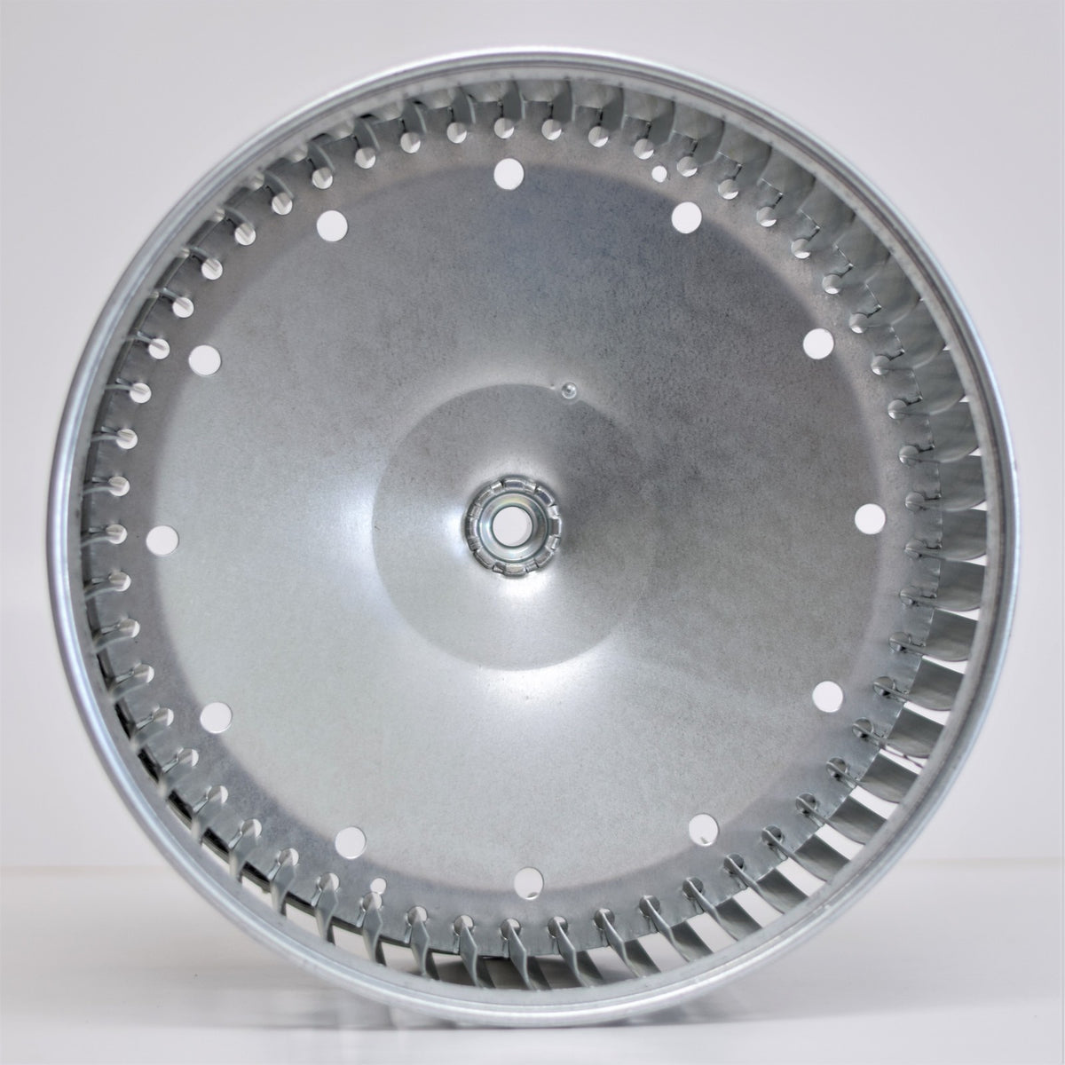 026940-03 Lau DD11-6A Blower Wheel Squirrel Cage 11-3/4" x 6" x 1/2" CW