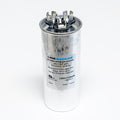 Supco Capacitor Round Dual Run 55 + 7.5 uf mfd 370/440 Volts for HVAC Motors
