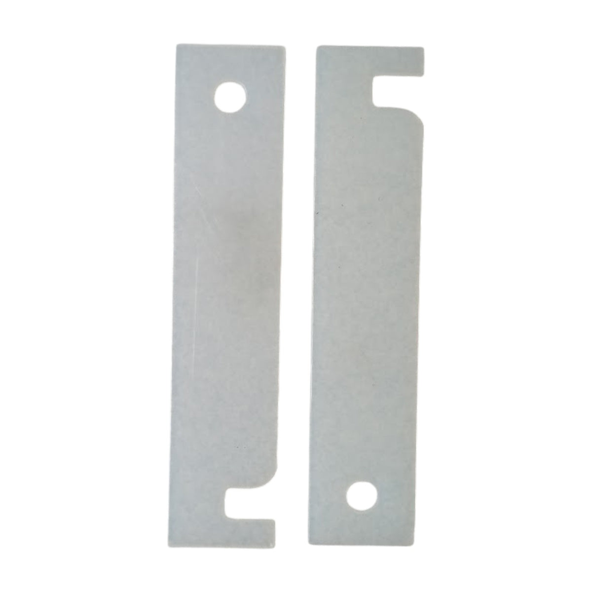 Choice WE03X37319 Clothes Dryer 2 Pack Drum Glide Slide Bearing for GE