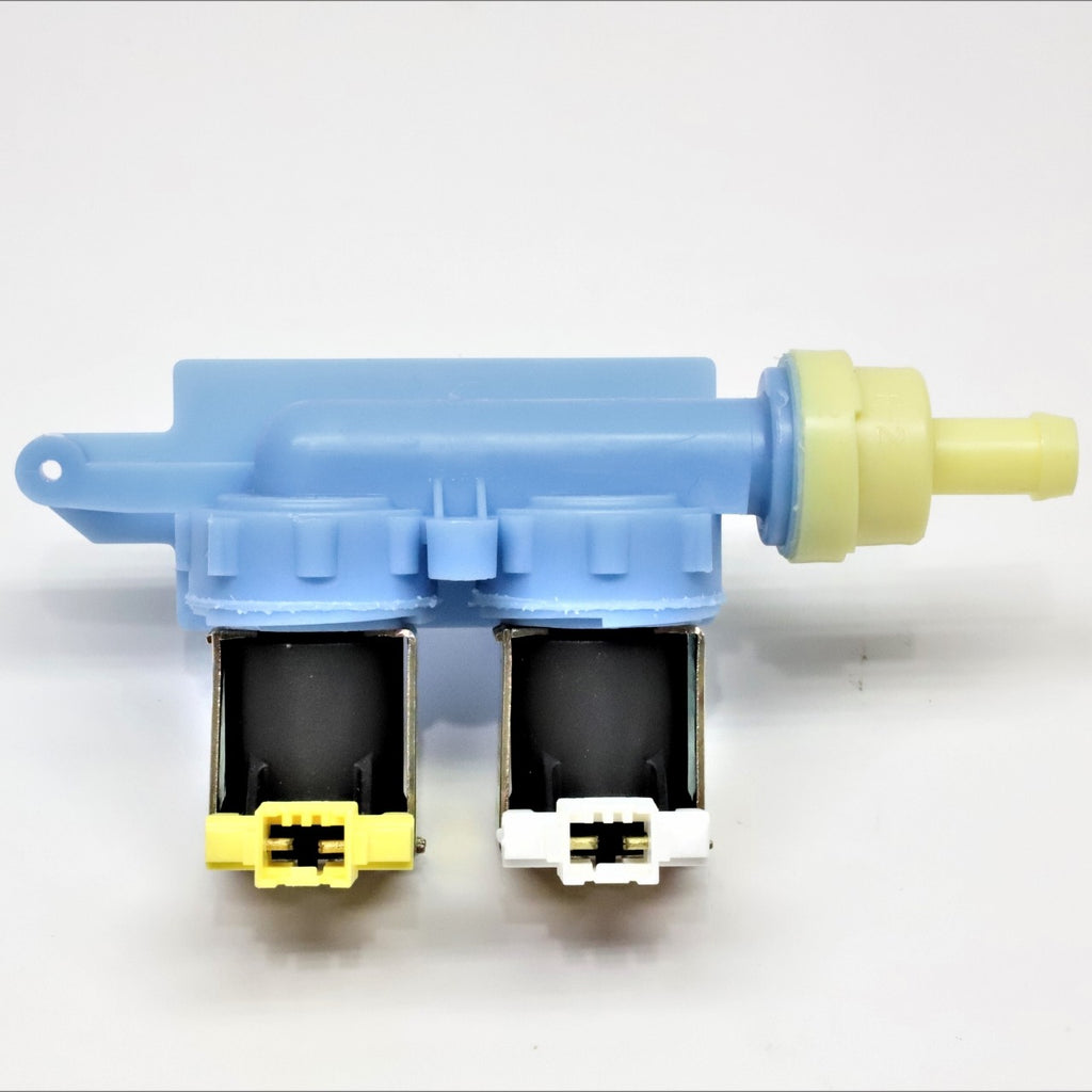 Supco WV2862 Washing Machine Water Valve for Whirlpool Maytag 8182862