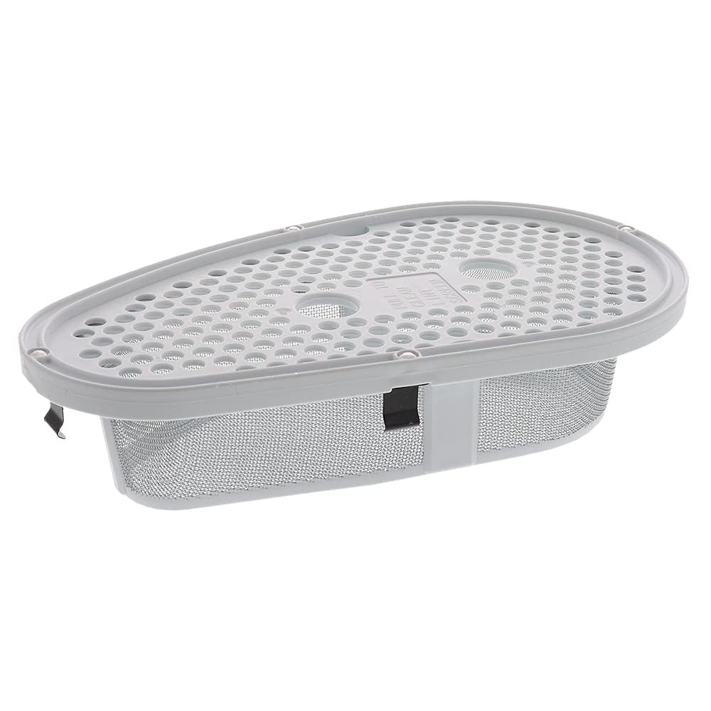 Exact Replacement W10828351 For Whirlpool Kenmore Dryer Lint Filter Screen Cover