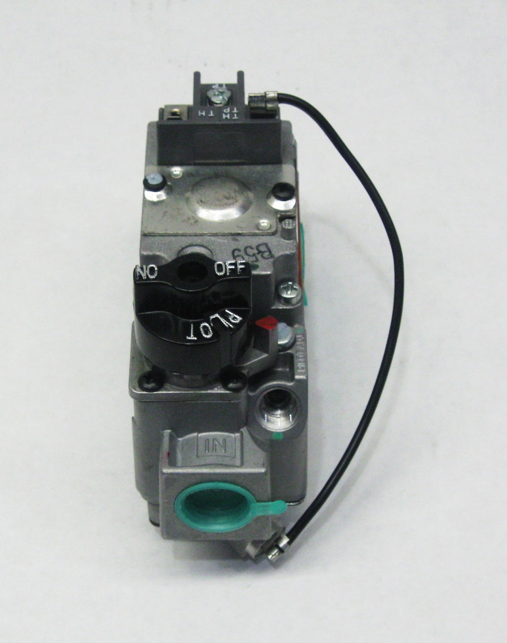 Robertshaw Millivolt Gas Valve 710-501 7000MVLC 7000MVRLC-LP Propane