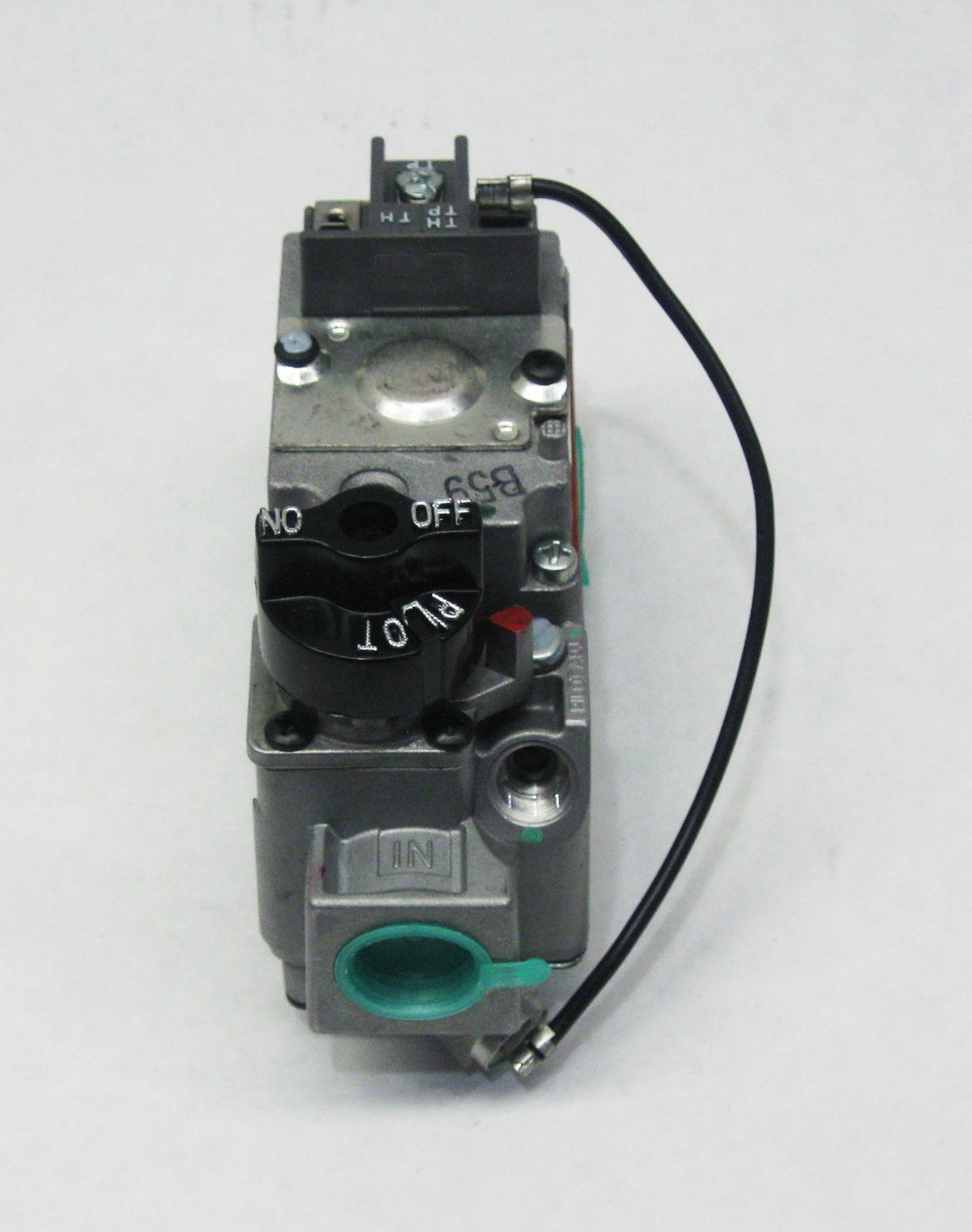 Robertshaw Millivolt Gas Valve 710-501 7000MVLC 7000MVRLC-LP Propane