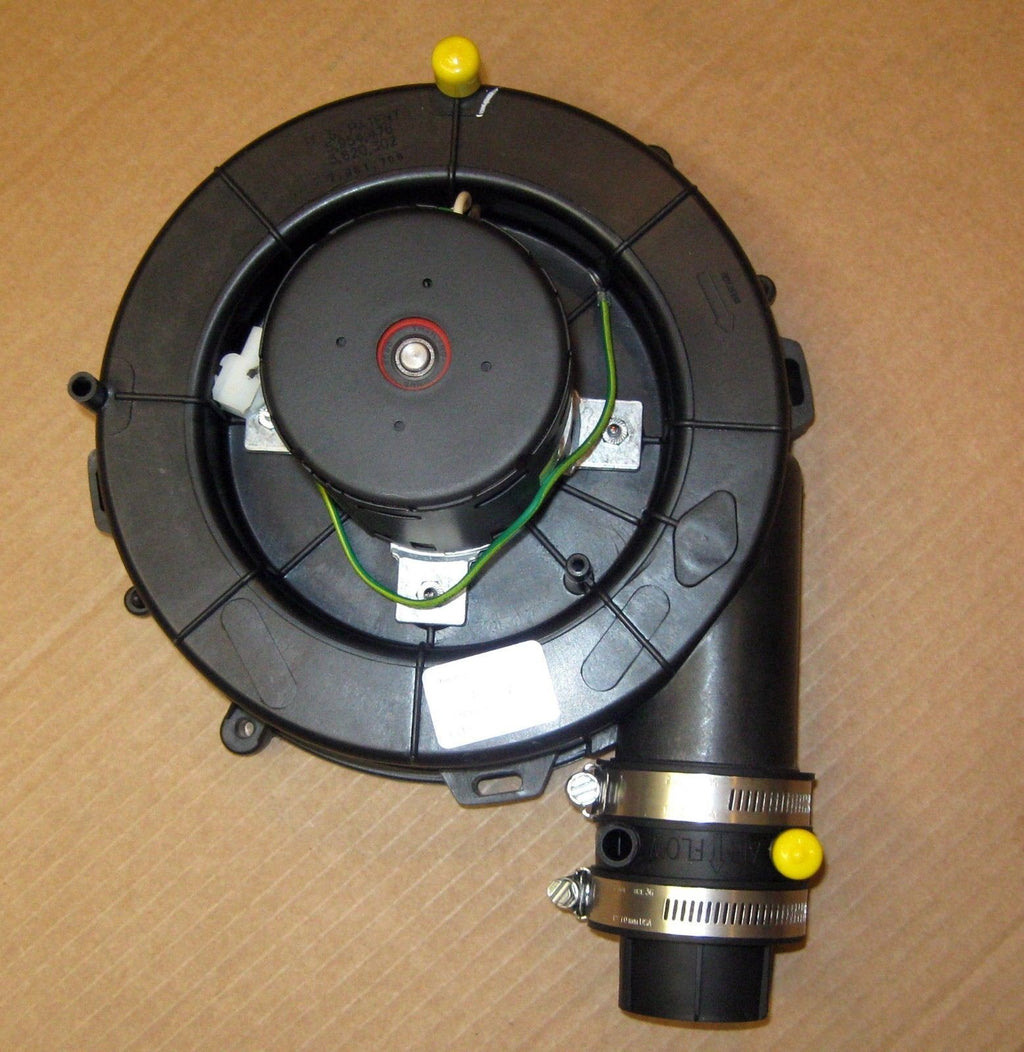 Fasco A202 Furnace Inducer Motor fits 7021-10602 7021-11106 45037-1P 46087-001