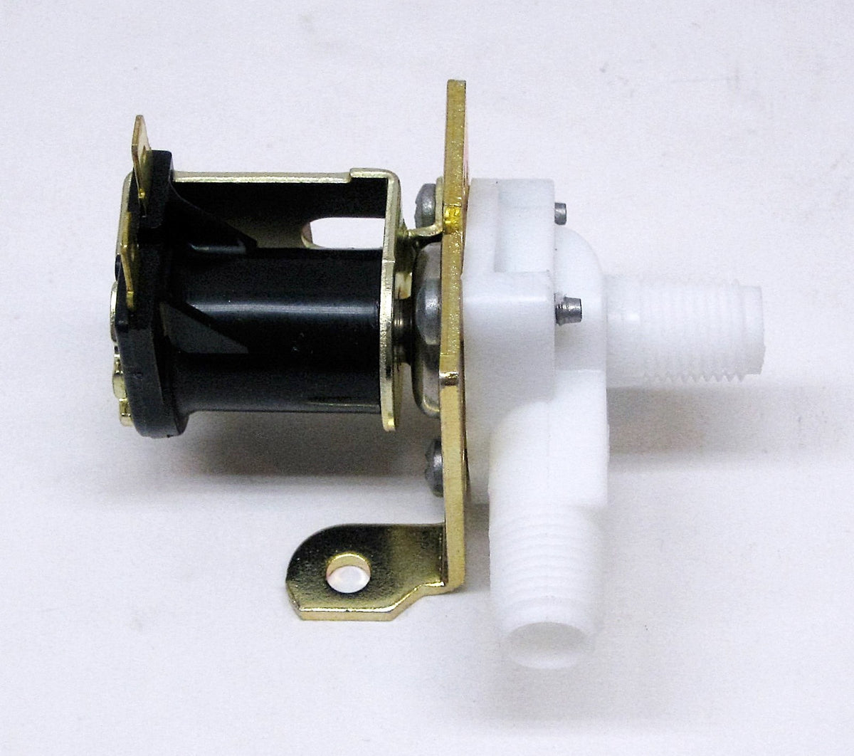Water Inlet Solenoid Valve for Scotsman Ice Machine Maker 12-1646-05