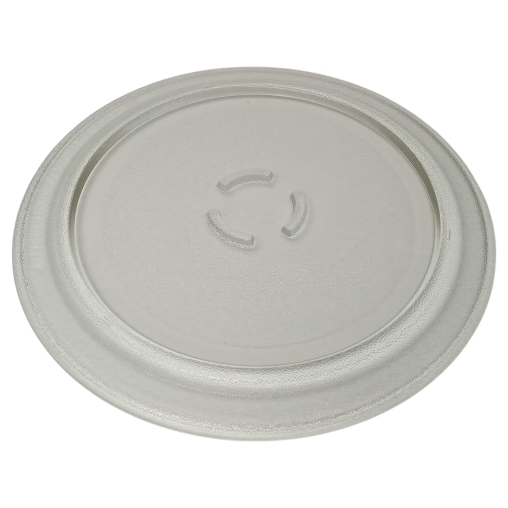 Microwave Glass tray Plate for Whirlpool 4393799 PS373741 AP3130793
